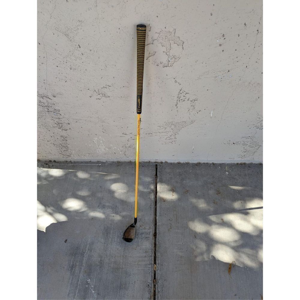 Momentus Short Game Wizard Lob Wedge / 60 Degree